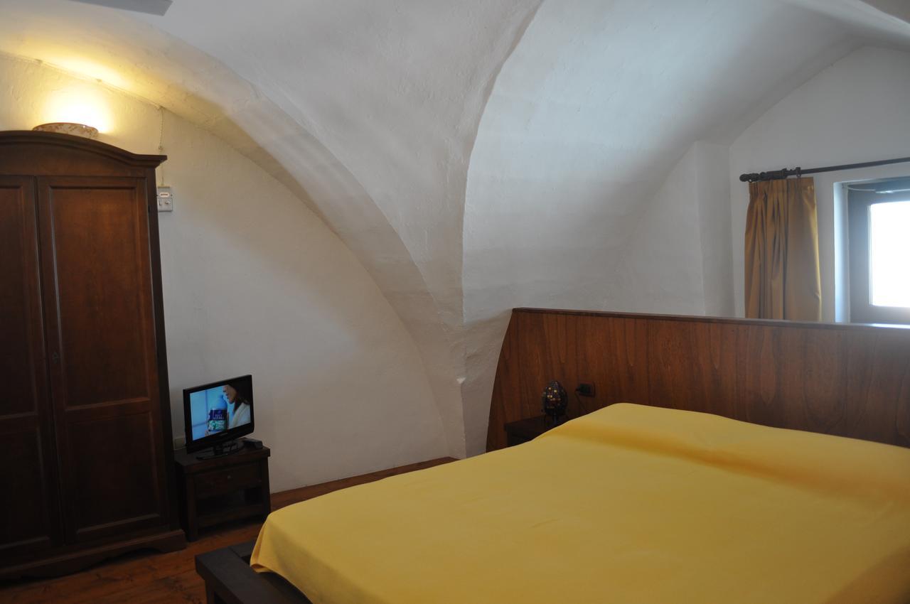 Le Casette Di Via Roma Nardò Exteriér fotografie