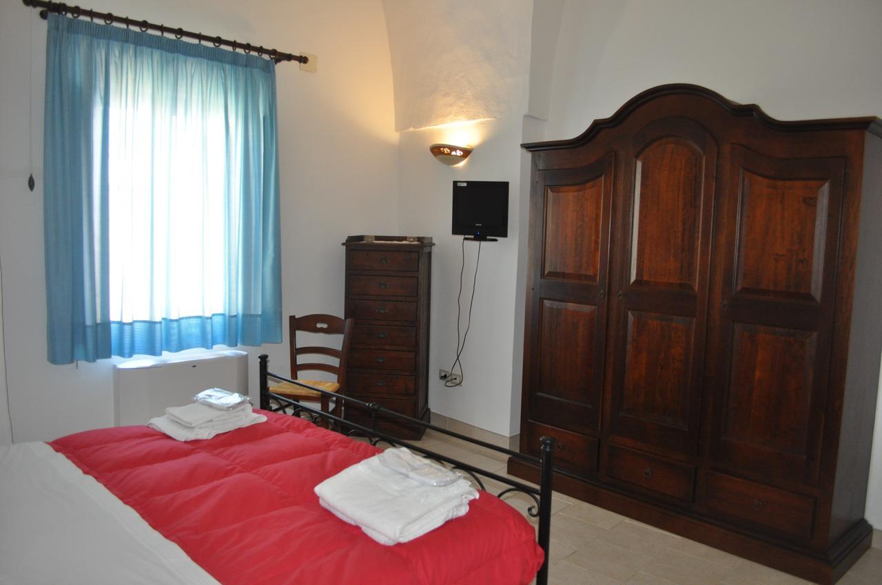 Le Casette Di Via Roma Nardò Exteriér fotografie