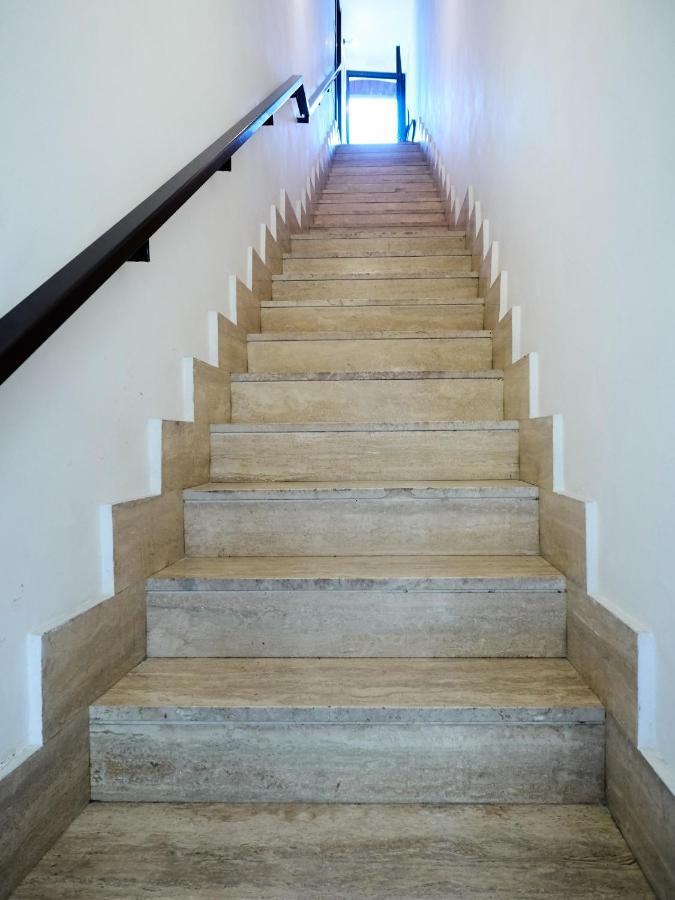 Le Casette Di Via Roma Nardò Exteriér fotografie
