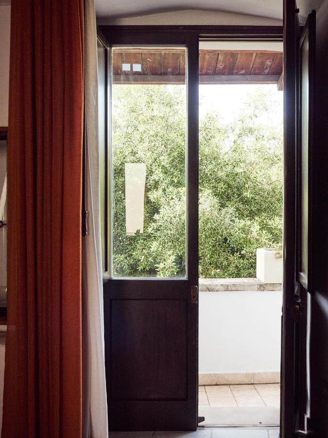 Le Casette Di Via Roma Nardò Exteriér fotografie
