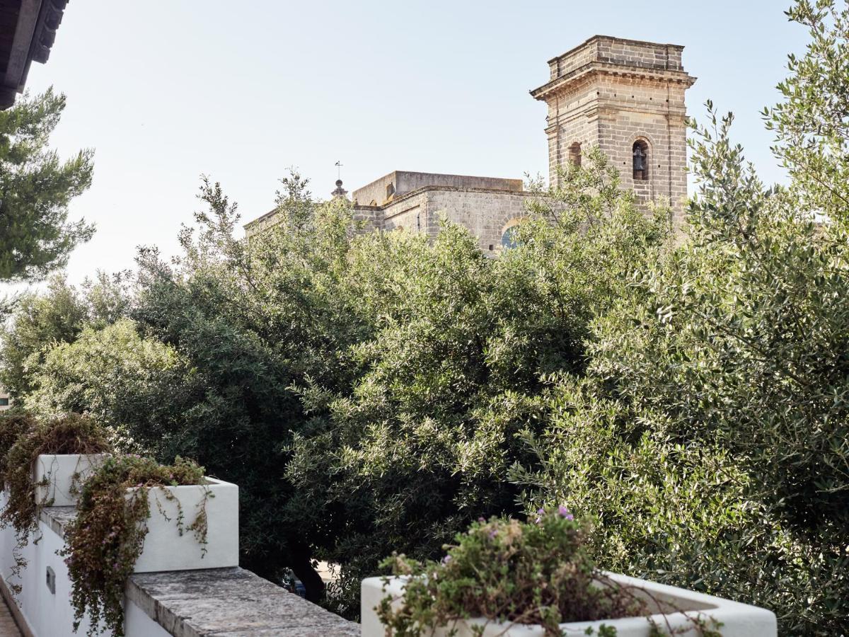 Le Casette Di Via Roma Nardò Exteriér fotografie